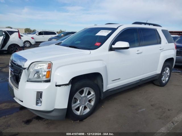 2GKALSEK4E6314125 GMC Terrain Slt-1
