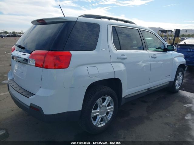 2GKALSEK4E6314125 GMC Terrain Slt-1