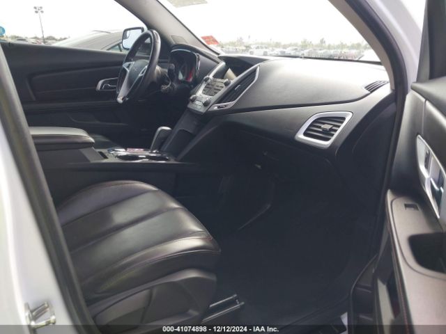 2GKALSEK4E6314125 GMC Terrain Slt-1