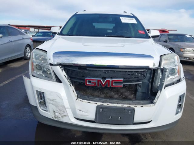 2GKALSEK4E6314125 GMC Terrain Slt-1