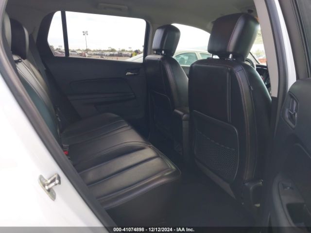 2GKALSEK4E6314125 GMC Terrain Slt-1