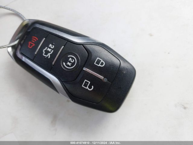 3FA6P0SU1FR294917 Ford Fusion Energi Titanium