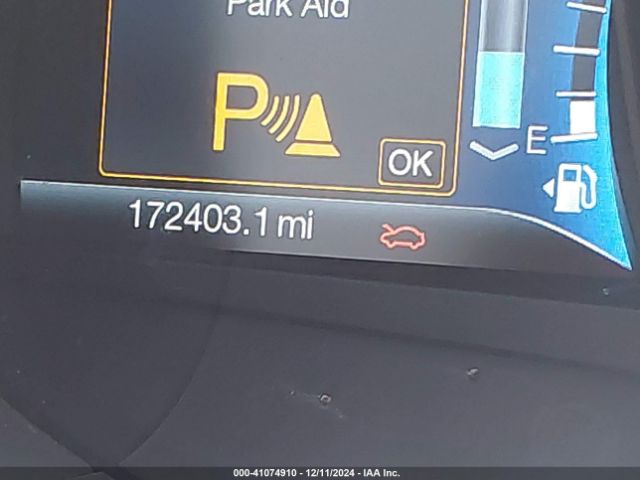 3FA6P0SU1FR294917 Ford Fusion Energi Titanium