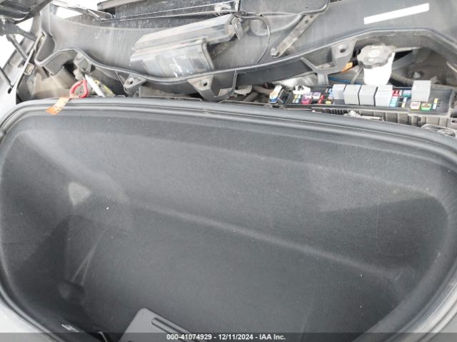 5YJXCAE27GF015175 Tesla MODEL X