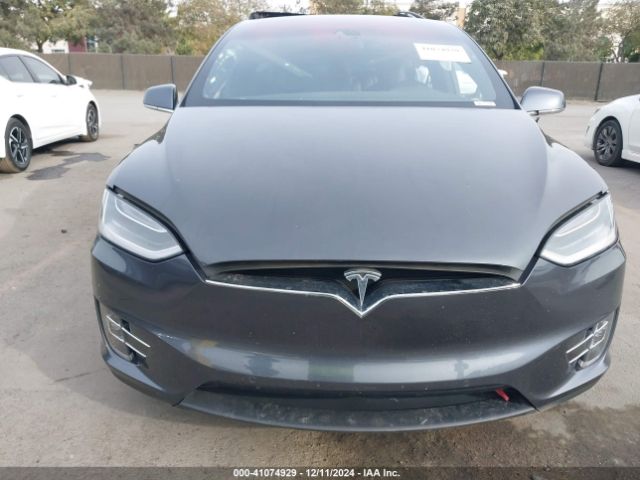 5YJXCAE27GF015175 Tesla MODEL X