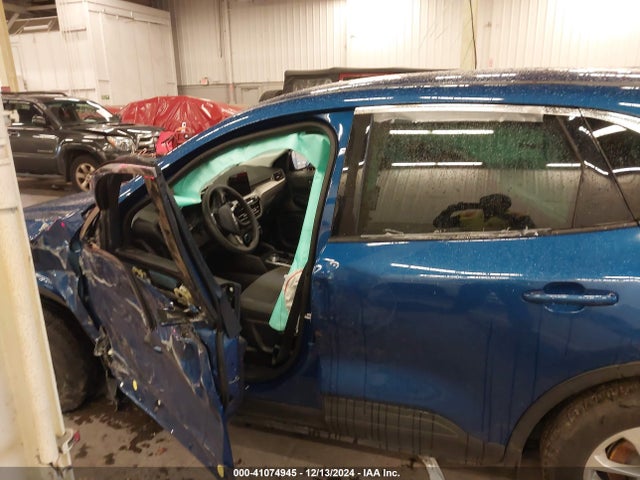 1FMCU9G69NUB98928 Ford ESCAPE SE