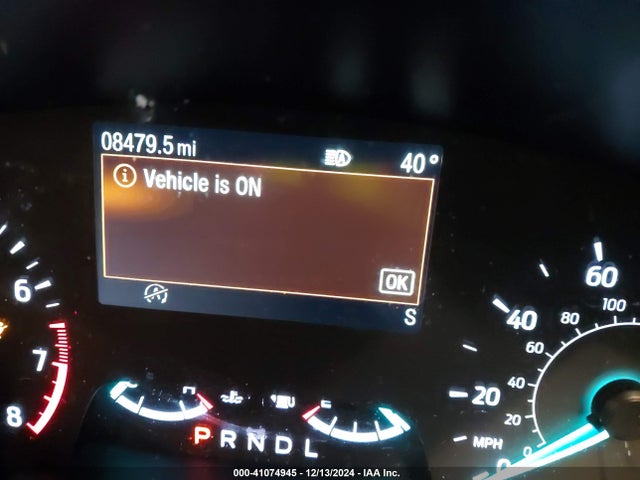 1FMCU9G69NUB98928 Ford ESCAPE SE