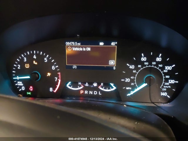 1FMCU9G69NUB98928 Ford ESCAPE SE