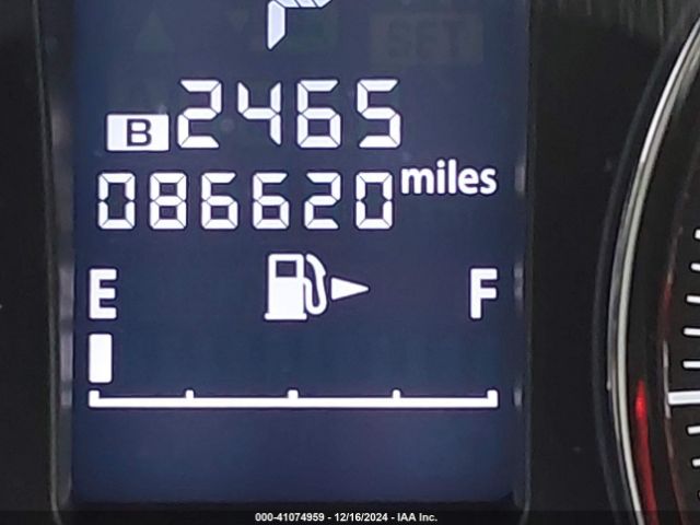 JF2SJAUC8FH583218 Subaru Forester 2.5i Touring