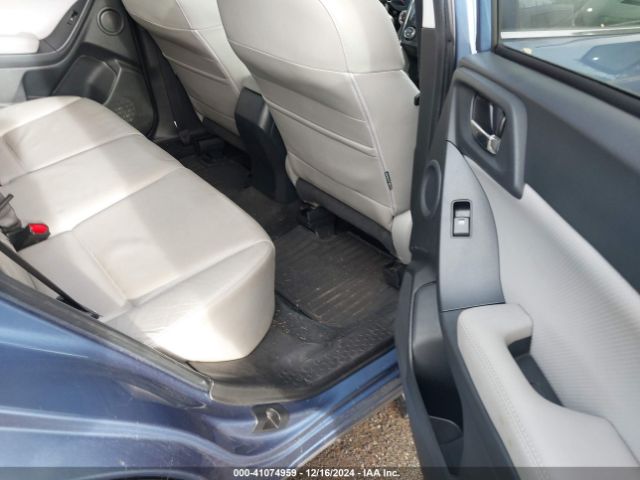JF2SJAUC8FH583218 Subaru Forester 2.5i Touring