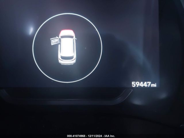 5NMS33AD9KH087628 Hyundai Santa Fe Sel