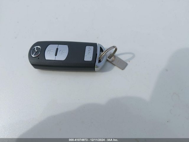 JM3KFABM2K0624776 Mazda CX-5 SPORT