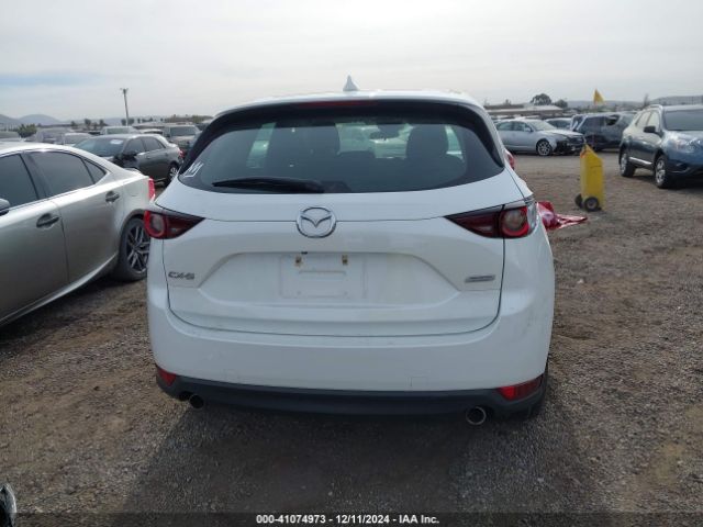 JM3KFABM2K0624776 Mazda CX-5 SPORT