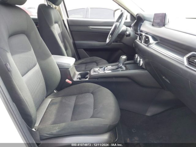 JM3KFABM2K0624776 Mazda CX-5 SPORT