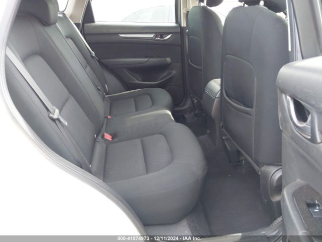 JM3KFABM2K0624776 Mazda CX-5 SPORT