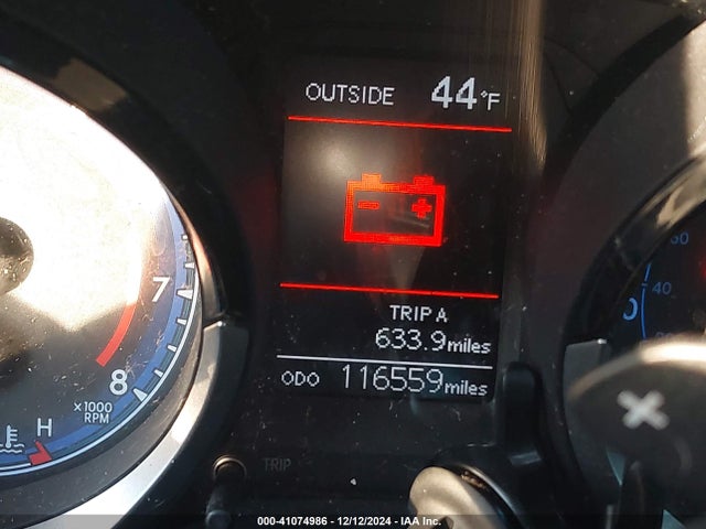 Toyota Corolla S Plus 2016 5YFBURHE4GP375312 Image 7