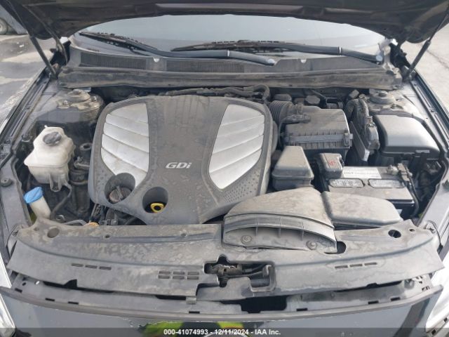 KNALN4D76E5121524 KIA Cadenza Premium