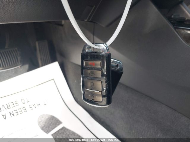 KNALN4D76E5121524 KIA Cadenza Premium