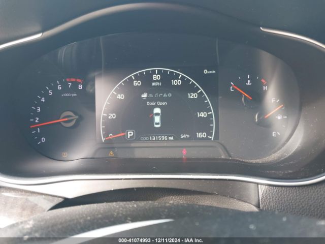 KNALN4D76E5121524 KIA Cadenza Premium