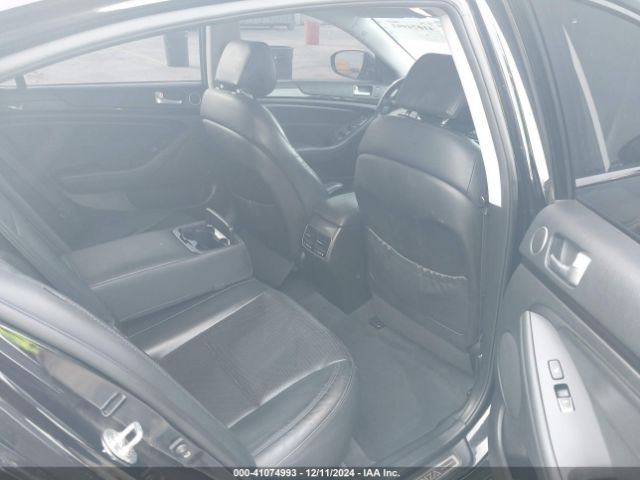 KNALN4D76E5121524 KIA Cadenza Premium