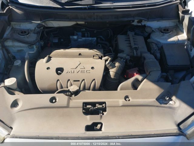 2013 MITSUBISHI OUTLANDER SPORT 4A4AP4AU3DE011780 Photo 9