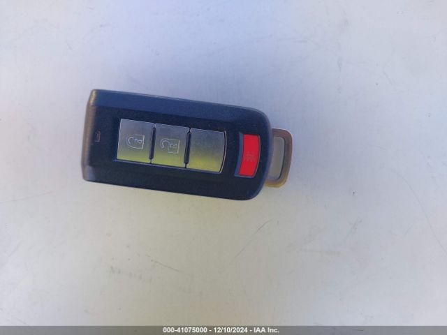 2013 MITSUBISHI OUTLANDER SPORT 4A4AP4AU3DE011780 Photo 10