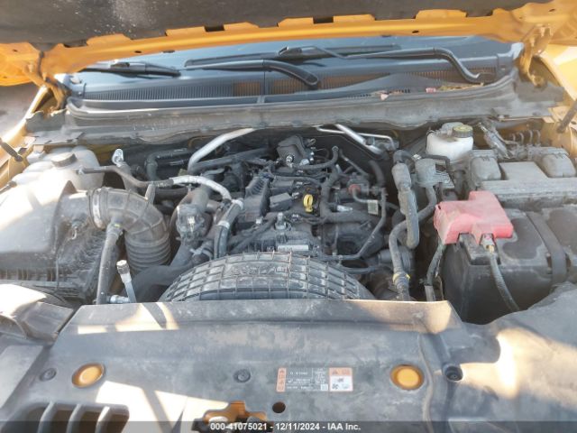 1FTER4FH6MLD79557 Ford Ranger Lariat