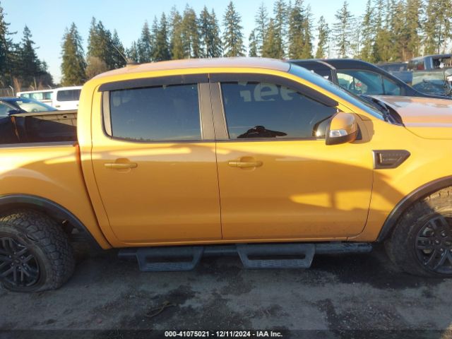1FTER4FH6MLD79557 Ford Ranger Lariat