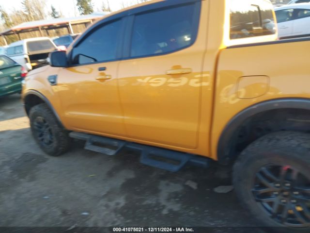 1FTER4FH6MLD79557 Ford Ranger Lariat