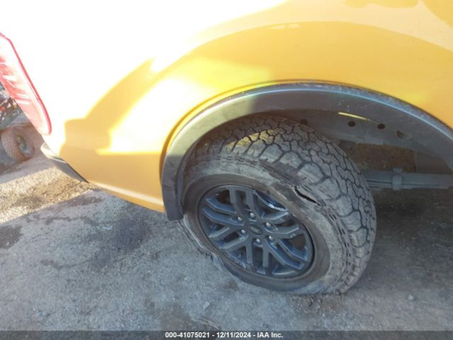 1FTER4FH6MLD79557 Ford Ranger Lariat