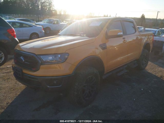 1FTER4FH6MLD79557 Ford Ranger Lariat