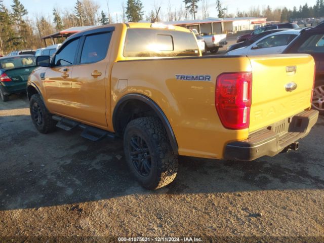 1FTER4FH6MLD79557 Ford Ranger Lariat