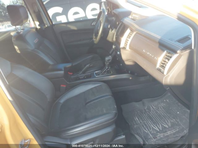 1FTER4FH6MLD79557 Ford Ranger Lariat