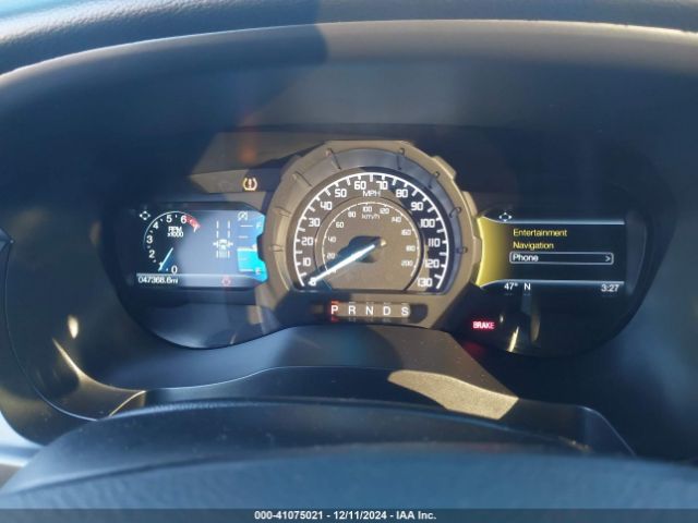 1FTER4FH6MLD79557 Ford Ranger Lariat