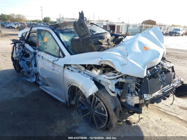 Auction sale of the 2023 Infiniti Qx50 Sport, vin: 3PCAJ5FA0PF111108, lot number: 41075048