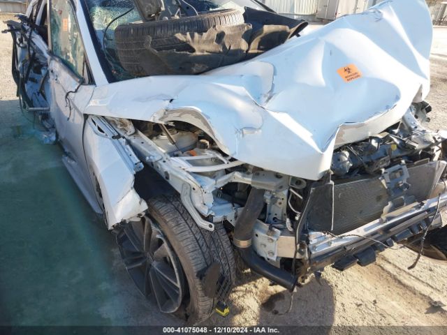 3PCAJ5FA0PF111108 Infiniti Qx50 Sport