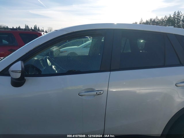 Mazda Cx-5 Touring 2016 JM3KE4CY1G0628394 Image 14