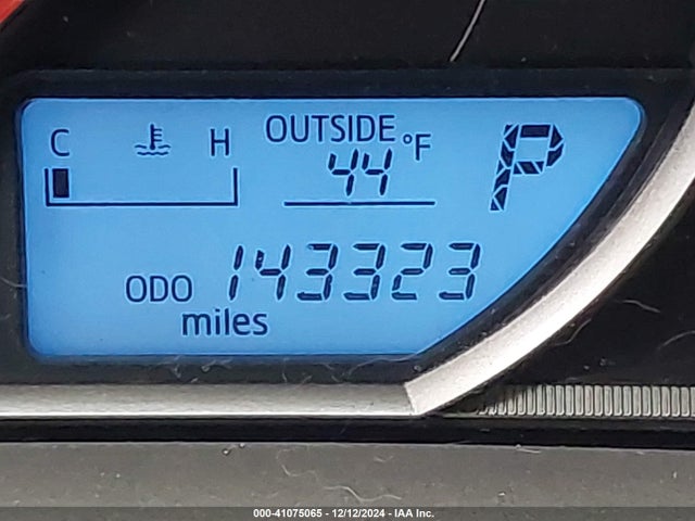 Toyota RAV4 LE 2015 JTMBFREV4FD112589 Image 15