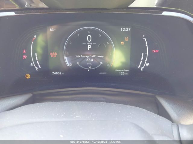 JTJGDCAZ0N5001223 Lexus Nx 250 Premium