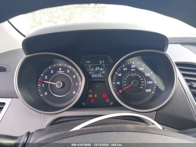 Hyundai ELANTRA SE 2016 5NPDH4AE4GH692482 Image 15
