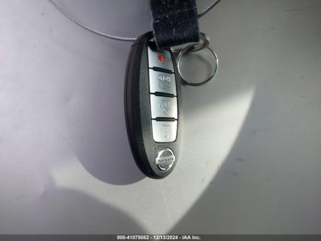 3N1AB8BV7LY285539 Nissan Sentra S Xtronic Cvt