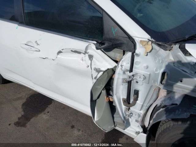 3N1AB8BV7LY285539 Nissan Sentra S Xtronic Cvt