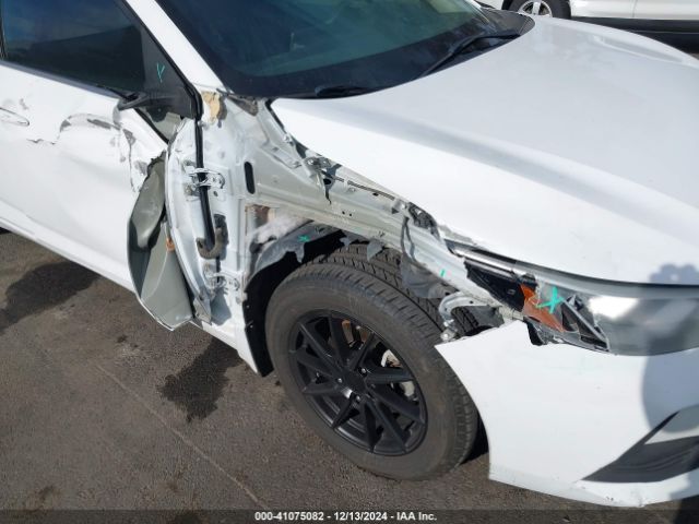 3N1AB8BV7LY285539 Nissan Sentra S Xtronic Cvt
