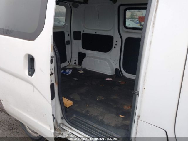 3N6CM0KN9FK728862 Nissan Nv200 S