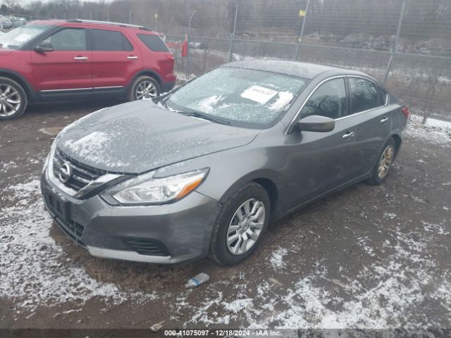1N4AL3AP6GT250558 Nissan Altima