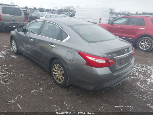 1N4AL3AP6GT250558 Nissan Altima