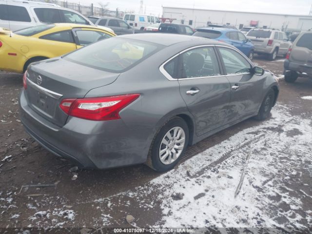 1N4AL3AP6GT250558 Nissan Altima