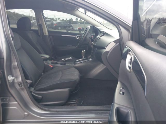 3N1AB7AP0KY374039 Nissan SENTRA SR