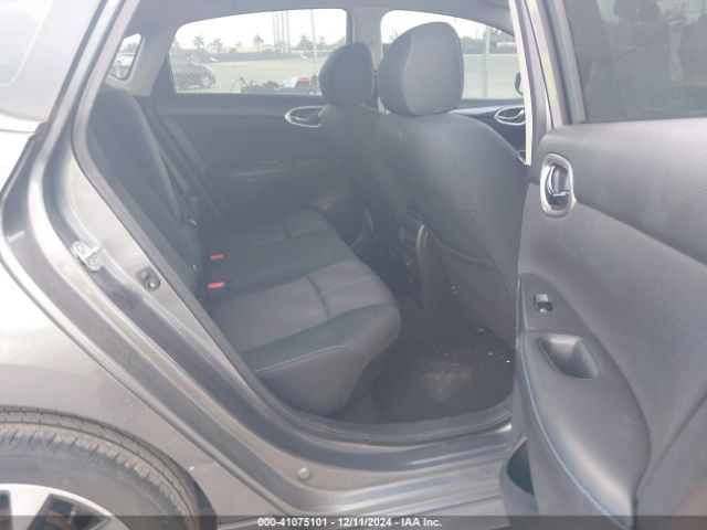 3N1AB7AP0KY374039 Nissan SENTRA SR