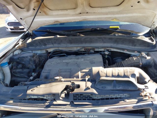 5FPYK1F58EB006232 Honda Ridgeline Rtl